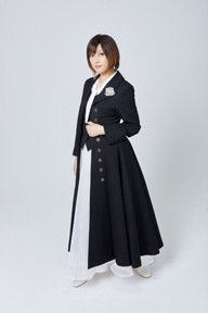 石田燿子、TVアニメ「ストライクウィッチーズ」主題歌「空が呼ぶほうへ」をリリース　MV公開