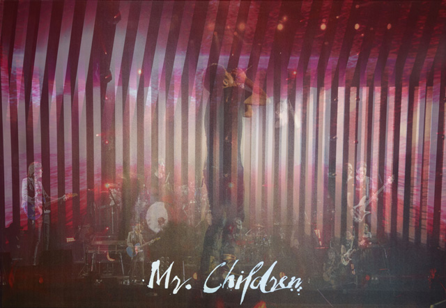 Mr.Children