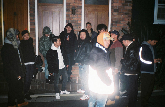 KANDYTOWN - CDJournal