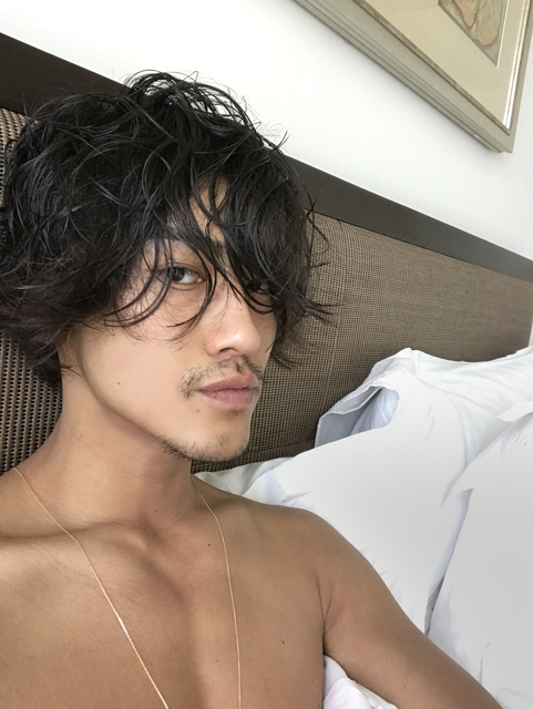 ΡJin Akanishi