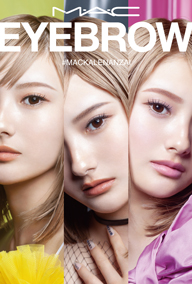 安斉かれん 月刊ポポロ 直筆サイン入りポラロイド写真