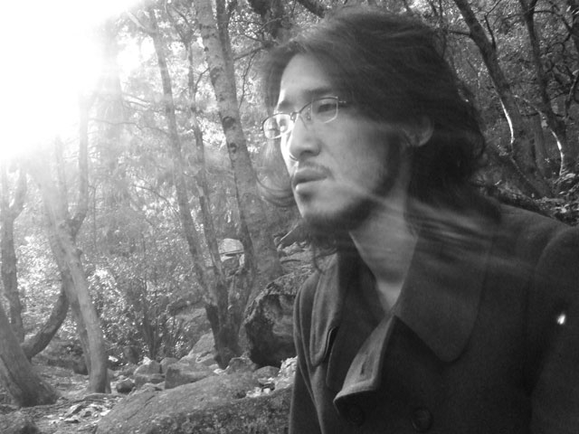 chihei hatakeyama chihei hatakeyama