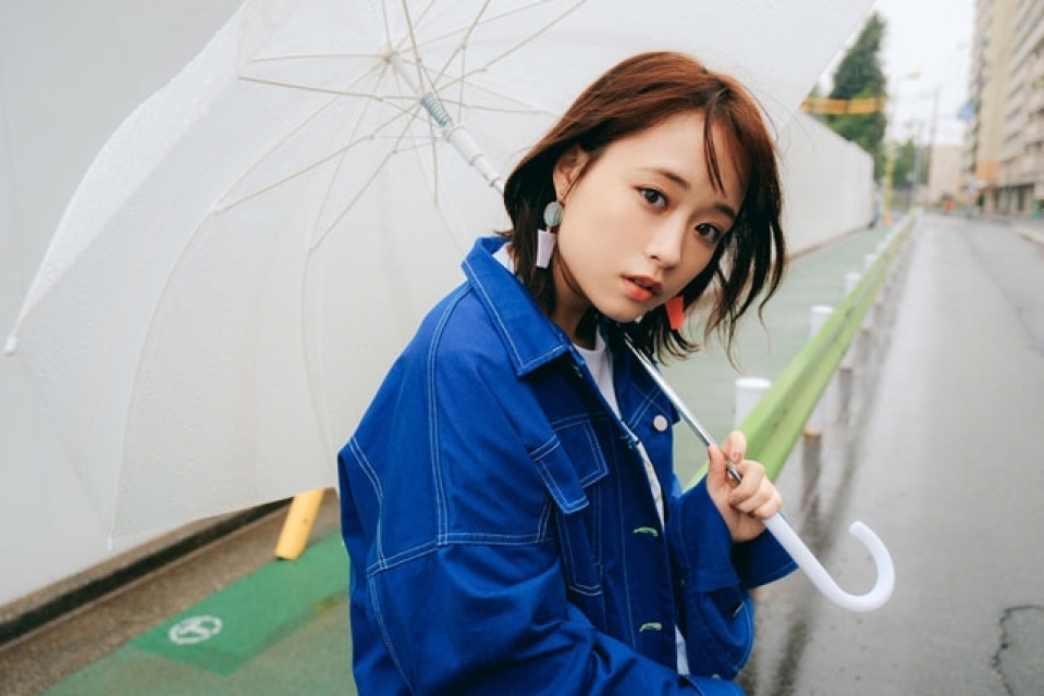 大原櫻子 大原櫻子