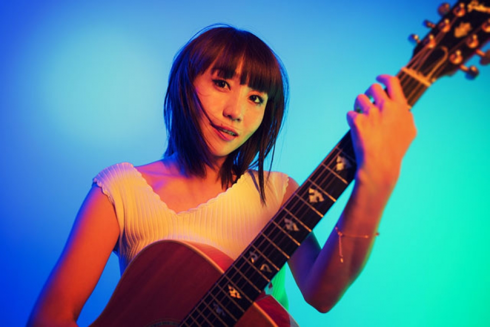 矢井田瞳 矢井田瞳