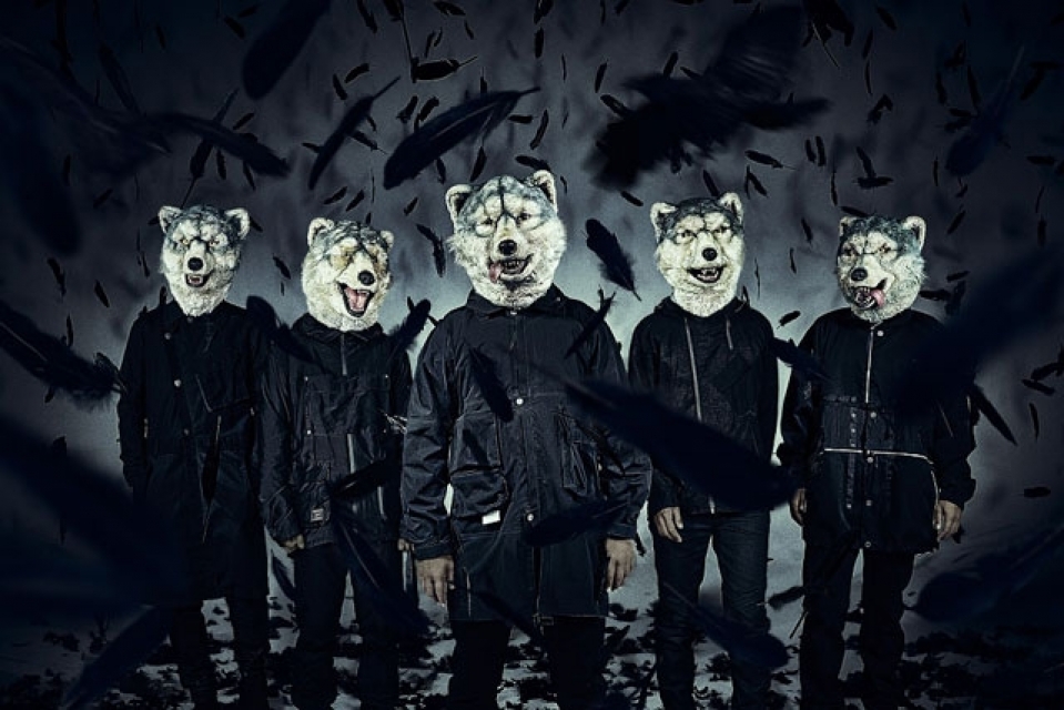 Man With A Mission Cdjournal Com 写真