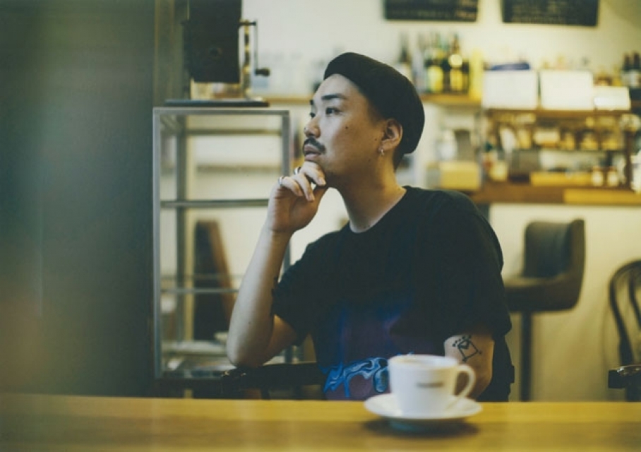 Campanella(Rapper) Campanella(Rapper)