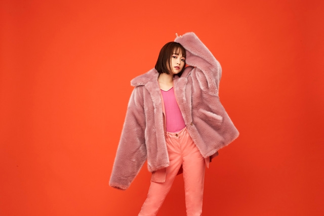 大原櫻子 大原櫻子