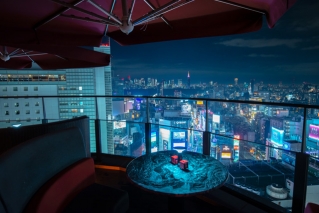 拡大表示