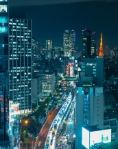 拡大表示