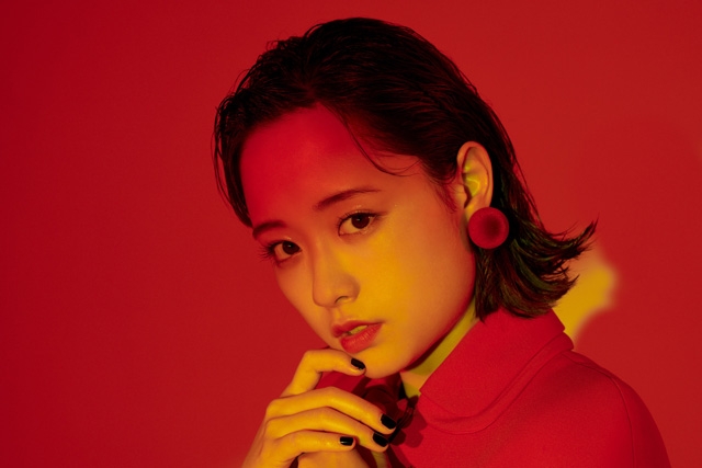 大原櫻子 大原櫻子
