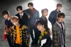 2PM、TWICEの弟分“Stray Kids”、日米韓同時展開アニメの主題歌担当＆日本デビュー決定