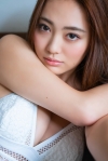 みうらうみ、デジタル写真集を発売