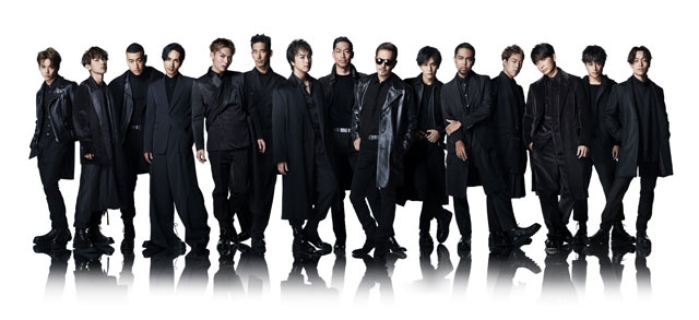 EXILEや三代目JSB、E-girlsらLDH所属アーティストがYouTubeで