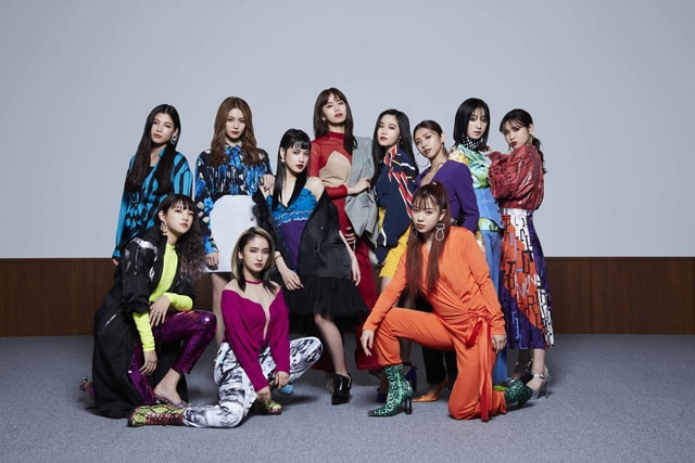 EXILEや三代目JSB、E-girlsらLDH所属アーティストがYouTubeで