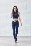 “奇跡の美ボディ”加治ひとみ、ブランド「TIGORA / BEAMS DESIGN」のアンバサダーに就任