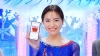 川口春奈がフィギュアスケート選手を演じた「Qoo10」WEB動画公開