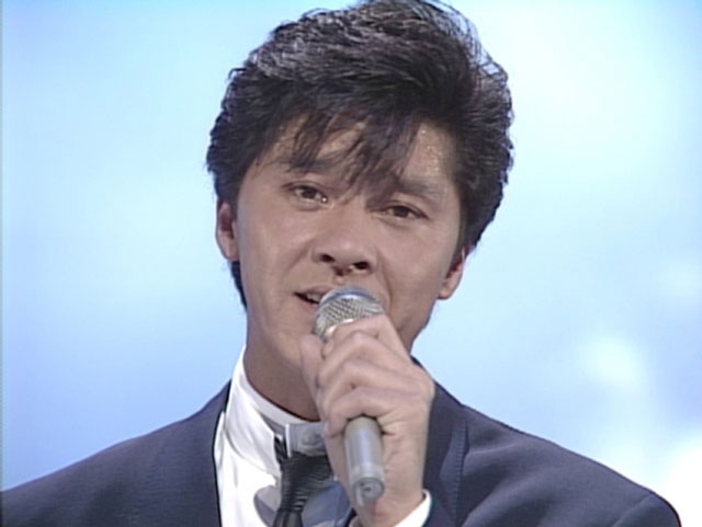 西城秀樹、DVD BOX『西城秀樹 IN 夜のヒットスタジオ』リリース決定 