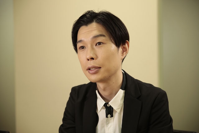 拡大表示