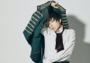 蒼井翔太、最新ライヴ・ツアーの特設サイト開設　ライヴグッズ通信販売実施