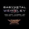 BABYMETAL饤饤2ơLIVE AT WEMBLEY׳