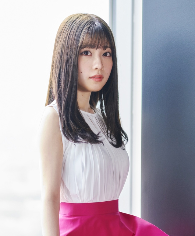 礒部花凜 - CDJournal