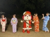 バンドリ！プロジェクト初の花火大会  「ガルパ無観客花火大会」開催