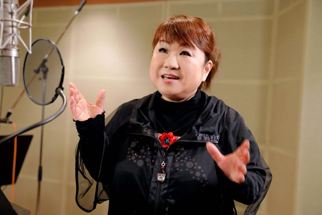 天童よしみ 天童よしみ