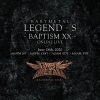 BABYMETAL饤饤2ơLEGEND - S - BAPTISM XX -׳