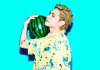 新世代ラッパー“Rude-α”が早くも2020年夏男宣言　新曲「真夏の女神」配信リリース