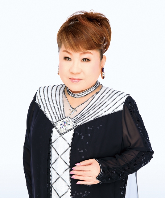 天童よしみ 天童よしみ