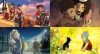 〈東京アニメアワードフェスティバル2020〉コンペティション部門ノミネート作品上映会のスケジュール発表