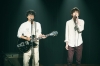 映画「461個のおべんとう」、井ノ原快彦×道枝駿佑が主題歌を熱唱する場面写真公開