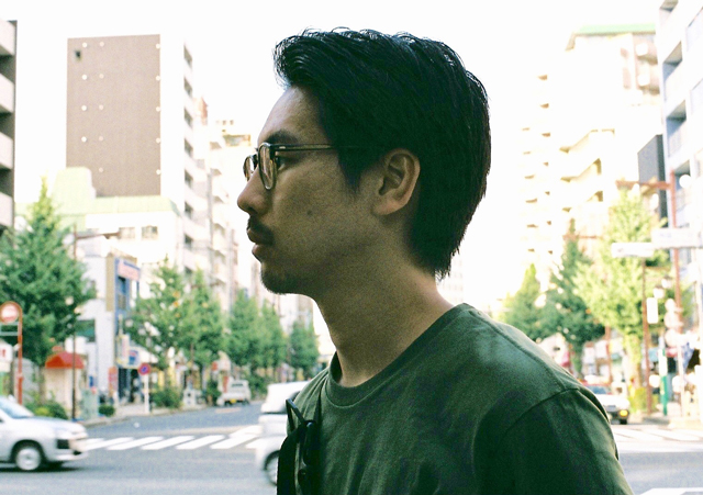 TOSHIKI HAYASHI(%C) TOSHIKI HAYASHI(%C)