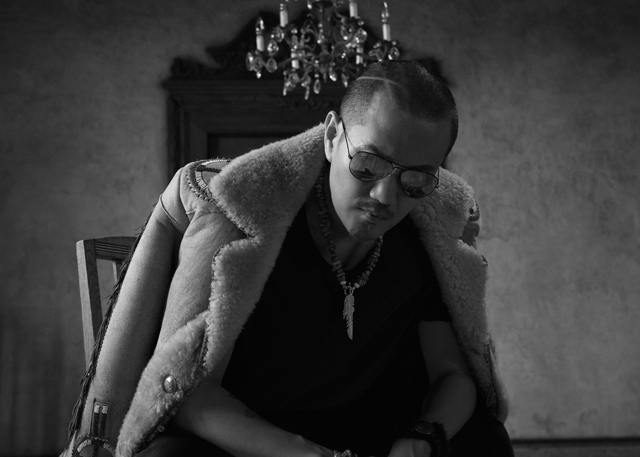 ATSUSHI(EXILE) ATSUSHI(EXILE)