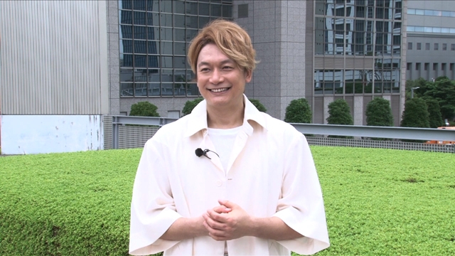 香取慎吾 ローラースケートを履いての撮影に初挑戦した スパークリングレモン 新tv Cmをwebにて先行公開 Cdjournal ニュース 香取慎吾 ローラースケートを履いての撮影に初挑戦した スパークリングレモン 新tv Cmをwebにて先行公開 Cdjournal ニュース