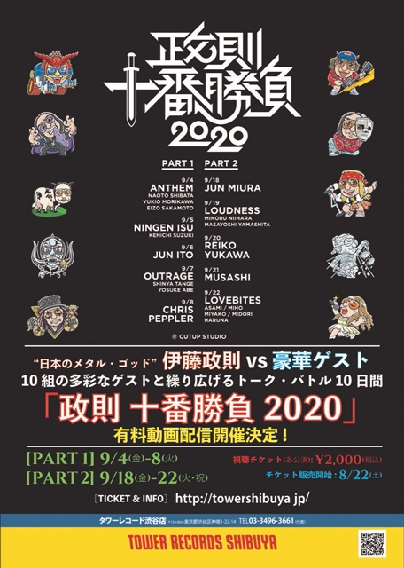 拡大表示