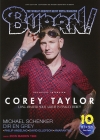 コリィ・テイラーの独占ロング・インタビューをノーカットで一挙掲載「BURRN! 10月号」発売 　