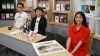 和田彩花の美術愛が炸裂　BS12「BOOKSTAND.TV」ゲスト出演