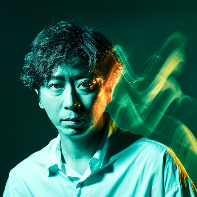 後藤輝基 後藤輝基