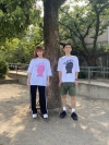 岡村靖幸さらにライムスター、コラボレーション第2弾「マクガフィンT」発売