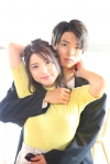 川島海荷、ドラマ「僕らは恋がヘタすぎる」主演決定　ラヴ・シーンにも挑戦