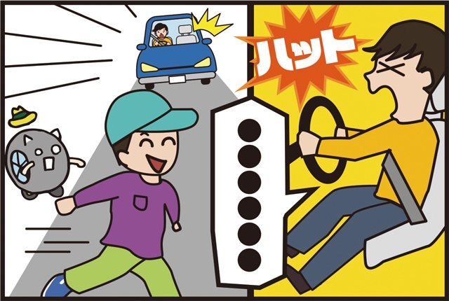 拡大表示