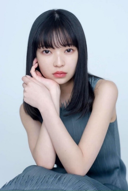 拡大表示