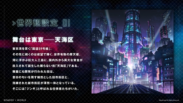 拡大表示