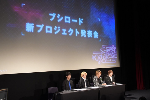 拡大表示