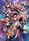 「マクロス」シリーズ全49作品、580曲をストリーミングサービスで一挙解禁