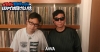 AWAで配信のm-flo☆Takuのポッドキャスト、BIMをゲストに迎えたエピソードが公開