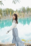 26時のマスカレイド・森みはる、1st写真集発売　「自分でもとてもびっくりしていて、今でも夢のようです」