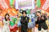 「D4DJ presents CDTV特別編 みんな歌える！神プレイリスト音楽祭」放送