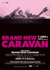 Tϩs3rdХBRAND NEW CARAVAN٤ȶ̾Υޥ󡦥ĥ